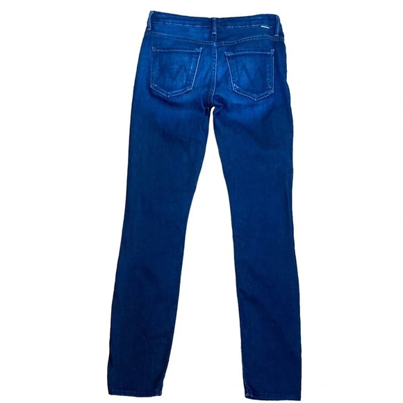 MOTHER The Pixie in When The Lovin' Gets Good Jean. Sz: 25 - Picture 8 of 12